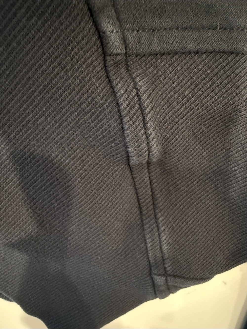 Lululemon Scuba Oversized Funnel-Neck Half Zip - XS/S - Picture 9 of 12